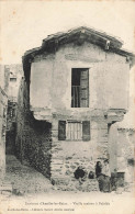 Palalda * Rue Du Village * Enfants Villageois * 1906 - Andere & Zonder Classificatie