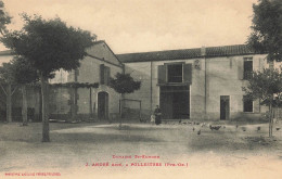 Pollestres * J. ANDRE Ainé * Domaine St Edmond * Industrie établissement J. André - Andere & Zonder Classificatie