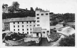 Ambrières Le Grand * Le Moulin , Vue Générale * Minoterie  - Ambrieres Les Vallees