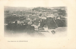 Lérouville * Vue Générale Sur La Commune  - Lerouville