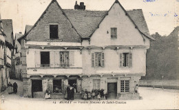 Auray * Quartier St Goustan * Les Vieilles Maisons  - Auray