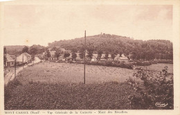 Mont Cassel * Vue Générale De La Cornette * Mont Des Recollets  - Cassel