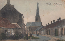 Poppel - De Dorpstraat - Ravels