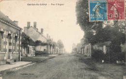 Cerdon Du Loiret * La Rue D'argent  - Autres & Non Classés