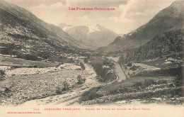 Vallée De Porta En Amont De Petit Carol * Cerdagne Française - Andere & Zonder Classificatie