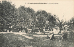 Ferrières En Gatinais * Le Jardin De L'abbaye  - Other & Unclassified