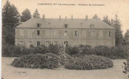 Vassimont Et Chapelaine * Le Château De Chapelaine  - Other & Unclassified