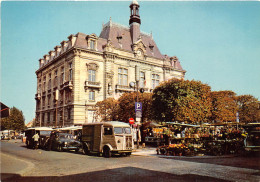 92-COLOMBES- LA MAIRIE - Colombes