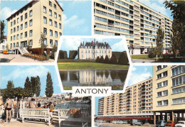 92-ANTONY- MULTIVUES - Antony