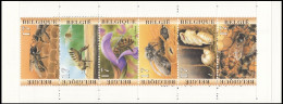 B28/C28**(2715/2720) - Carnet De 6 Timbres / Boekje Van 6 Waarden - Abeilles & Apiculture/Bijen En Bijenteelt - BUZIN - Abeilles