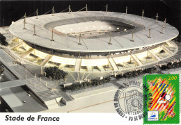 93-SAINT-DENIS- LE STADE DE FRANCE - Saint Denis