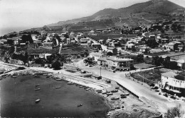 Carqueiranne - La Salette - VGA - Port  - Plage -  CPSM °J - Carqueiranne