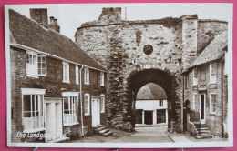 Angleterre - Sussex - Rye - The Landgate - 1950 - Rye