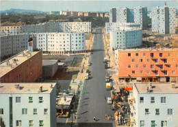 93-PANTIN- LE PARC DES COURTILLIERES VUE D'ENSEMBLE - Pantin