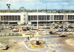 93-LE-BOURGET- AEROPORT  L'AEROGARE - Le Bourget