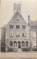 Veurne. De Hoge Wacht - Veurne