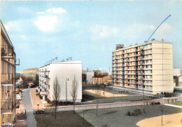 93-BAGNOLET- CITE DES MALASSIS - Bagnolet