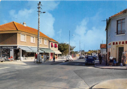 93-TREMBLAY-LES-GONESSE- L'AVENUE DE PROVENCE - Tremblay En France