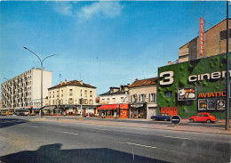 93-LE-BOURGET- CARREFOUR JEAN JAURES - Le Bourget