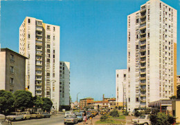 93-SAINT-DENIS- - Saint Denis