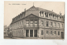 SCHILTIGHEIM 5BAS RHIN) 1814 LA MAIRIE - Schiltigheim