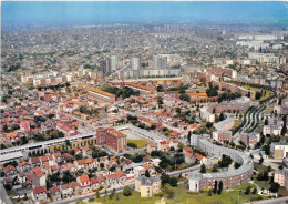 93-BOBIGNY- VUE GENERALE AERIENNE - Bobigny