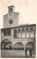 Perpignan * Vue Intérieure ét Ancienne Chapelle Des Rois De Majorque - Perpignan