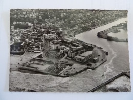 TROUVILLE    VUE AERIENNE GENERALE DE TROUVILLE - Trouville