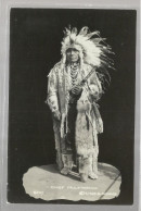 ***  CHIEF  MULTNOMAH  ***  --  Zie / Voir Scan's - Amerika