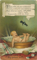 Big Splash Golly Doll 1909 - Bandes Dessinées