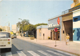 93-ROSNY-SOUS-BOIS- RUE DU GENERALE LECLERC - Rosny Sous Bois