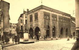 Perpignan * Place De La Loge Et Le Café De France - Perpignan