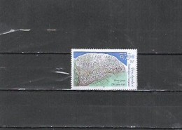 ARTARTIDA FRANCESA   Nº 332 - Unused Stamps