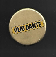 Tappo Vite Olio - Dante - Andere & Zonder Classificatie