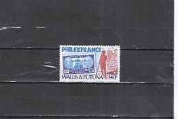 WALI Y FORTUNA  Nº  285 - Unused Stamps