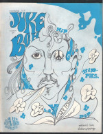 JUKE BOX NR 139 Van  1 NOVEMBER 1967 - HIP HIPPIES  - NEDERLANDS  (JB 139) - Otros & Sin Clasificación