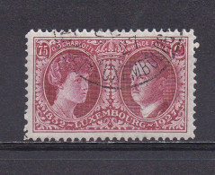 LUXEMBOURG 1927 TIMBRE N°189 OBLITERE - Used Stamps