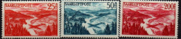 SARRE 1948 * - Airmail