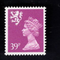 1787051143 1991  SCOTT SMH61  GIBBONS S80 (XX) POSTFRIS MINT NEVER HINGED   - QUEEN ELIZABETH II - - Scotland