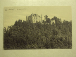 48830 - LIMBOURG - LE CHATEAU D'ANDRIMONT - ZIE 2 FOTO'S - Limbourg