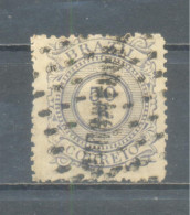 BRASIL - Postage Due