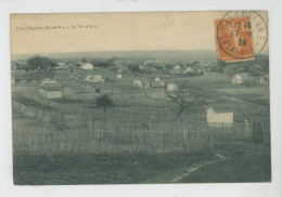 LES CLAYES SOUS BOIS - Le Val D'Arcy - Les Clayes Sous Bois