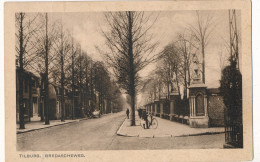 TILBURG  BREDASCHEWEG         2 SCANS - Tilburg