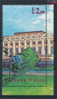 UNO - Genf 381 (kompl.Ausg.) Gestempelt 1999 Hammarskjöld (10073037 - Used Stamps