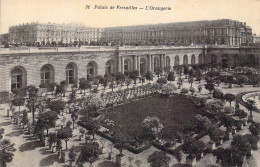 FRANCE - 78 - Palais De Versailles - L'Orangerie - Carte Postale Ancienne - Versailles (Schloß)