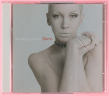 ANNIE LENNOX : BARE (cd + Dvd . Voir Titres Sur Scan) - Other - English Music