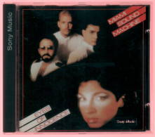 MIAMI SOUND MACHINE : EYES OF INNOCENCE (voir Titres Sur Scan) - Andere - Engelstalig