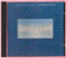 DIRE STRAITS : COMMUNIQUé (voir Titres Sur Scan) - Sonstige - Englische Musik