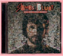 JAMES BLUNT : ALL THE LOST SOULS (voir Titres Sur Scan) - Altri - Inglese