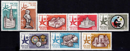 HONGRIE - Exposition De Bruxelles - Unused Stamps